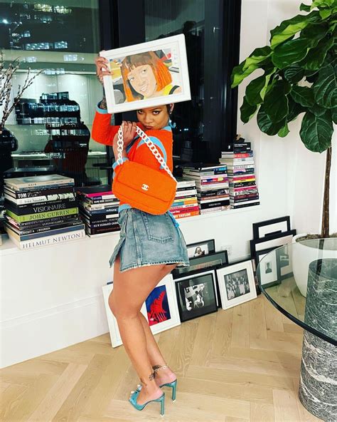 Rihanna’s Vintage Chanel Bag Obsession Is Growing